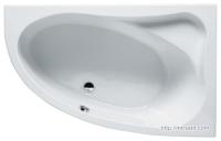 Акриловая ванна Riho Lyra BA68 153*100 L