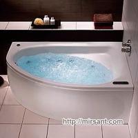 Акриловая ванна Kolo Spring XWA3070000 170*100 R