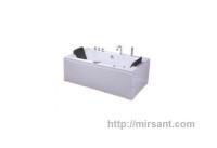 Гидромассажная ванна Iris TLP-658  180*90