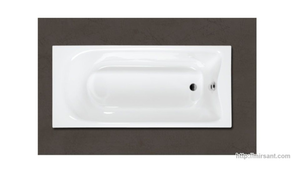 Акриловая ванна Paa Sonata 1700x750 (VASO/00)