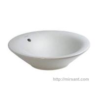 Умывальник Duravit Starck 1 0408330000 33 см.