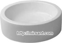Умывальник  Duravit Starck 1 0445460000 46 см.