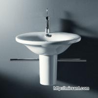 Умывальник Duravit Starck 1 0405570000 57 см.