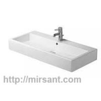 Раковина Duravit Vero  0454100000 100 см