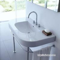 Раковина Duravit Happy D. 0417800000 80 см.