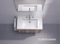 Раковина Duravit Vero 0329850030 85 см.