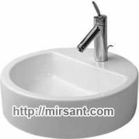 Раковина Duravit Starck 1 0446480000 48 см.