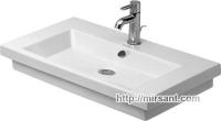 Умывальник Duravit 2nd floor 0491700000 70 см.