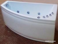 Акриловая ванна Тритон Бэлла 140*75 L,R