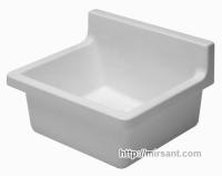 Умывальник Duravit Starck 3 031348 48 см.