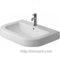 Умывальник Duravit Happy D. 0417100030 100 см.