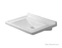 Раковина Duravit Starck 3 031270 70 см.