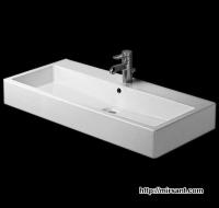 Раковина Duravit Vero 0454800030 80 см.
