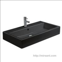 Раковина Duravit Vero 0454800830 80 см.