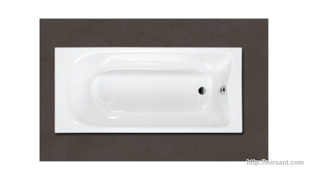 Акриловая ванна Paa Sonata 1700x750 (VASO/00) || 