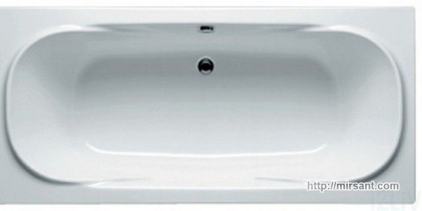 Акриловая ванна Riho Taurus BC07 170*80