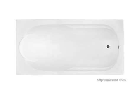 Ванна акриловая BONA 150x70 || 
